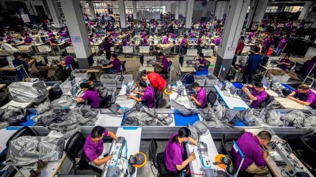 EE UU y China negociarán una tregua comercial en octubre