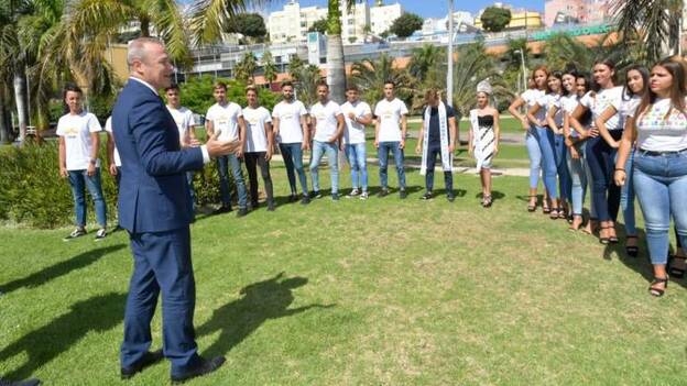 «Lo de Manny Manuel es una cantidad pequeña»