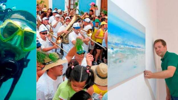 7 planes para no perderte este finde