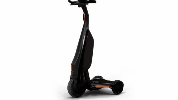 Toyota, clave en la movilidad de los JJ.OO. Tokyo 2020