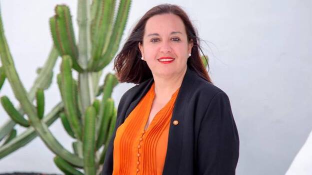 Ciudadanos insta a mejorar el colegio de Costa Teguise