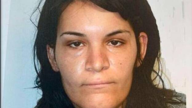 Yaiza Desiré Gutiérrez, desaparecida en Vecindario