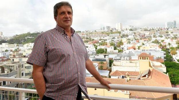 «Soterrar la Avenida es lo que quieren los que venden coches»