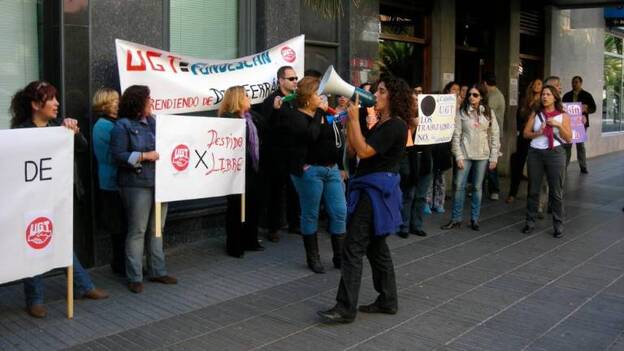 El Fundescan sigue con 25 investigados