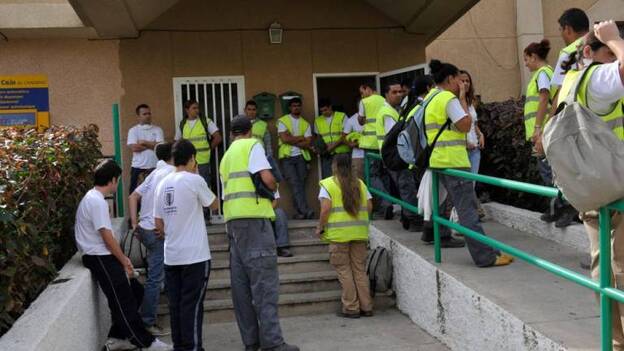 Fundescan: «Un plan preconcebido y ejecutado»