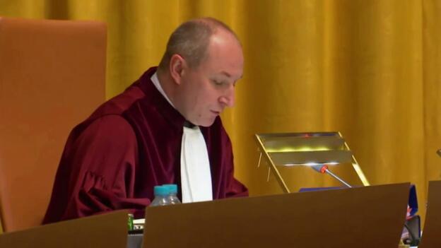 IRPH: Desplome de la banca tras la valoración del abogado de la UE