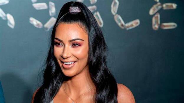 Kim Kardashian da positivo en lupus