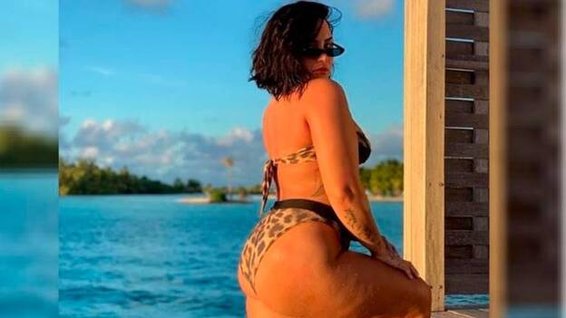 «Esta soy yo, y me quiero»