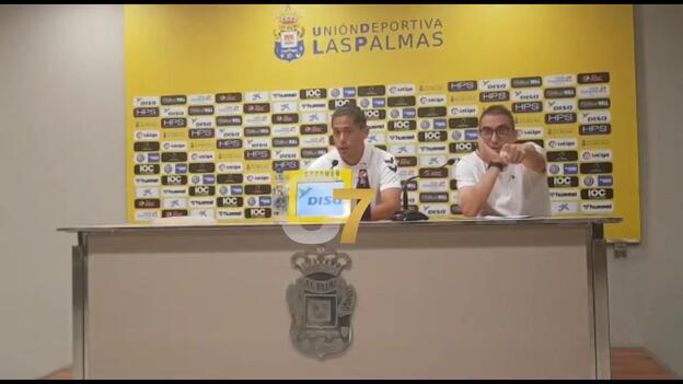 Lemos hace balance de su rendimiento