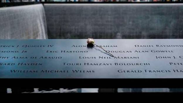 Las secuelas de los supervivientes marcan el aniversario del 11S