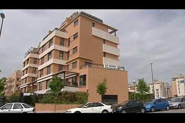 La venta de viviendas retoma la senda al alza y sube un 3,8% en julio