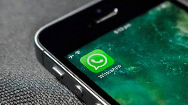 España, noveno país del mundo en WhatsApp