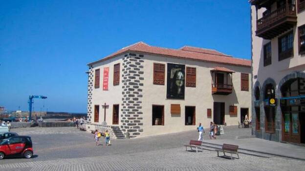 Procesan al implicado en la presunta violación de Puerto de la Cruz