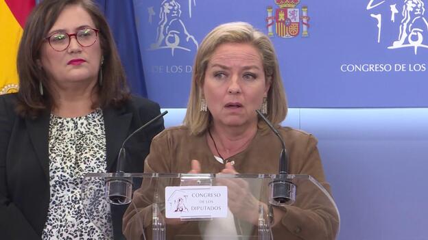 CC apoyaría el pacto de Rivera con Sánchez, pero no con Casado