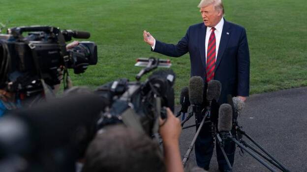 La Inteligencia de EEUU dice que Irán está tras ataque a refinerías saudíes