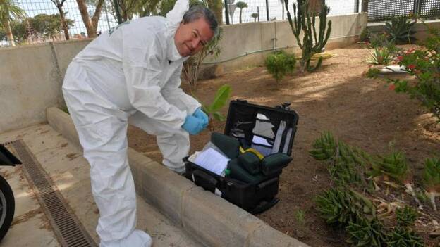 El pilar de las investigaciones criminales