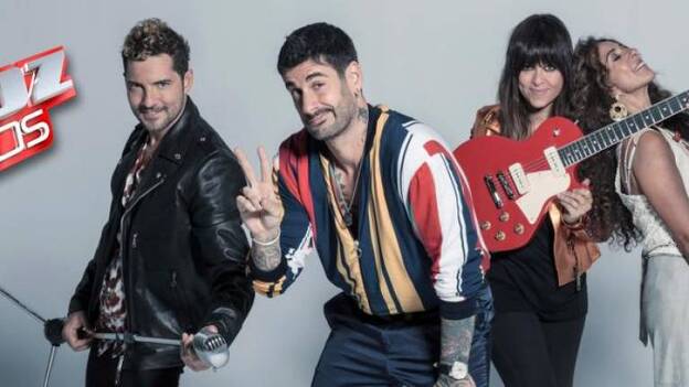 Lo mejor de la programación del día