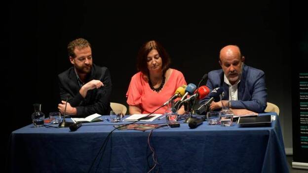 Veteranía, juventud y conciencia social