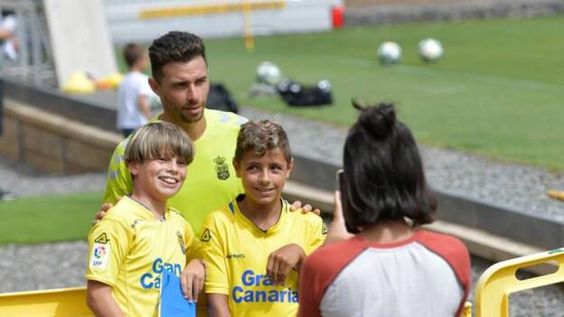 Drama: Rubén apunta al quirófano