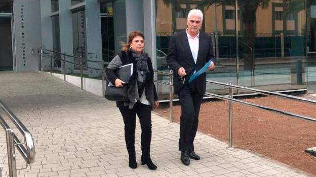 El cónsul de Rusia pagará por despido improcedente