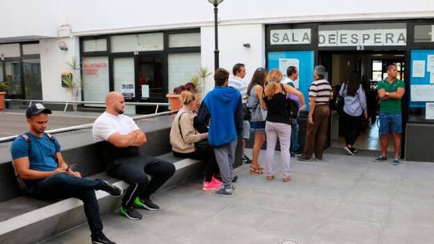 Unas 277.000 personas faltan al trabajo a diario sin baja, según Randstad