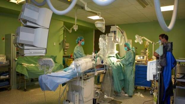 24.862 canarios, en lista de espera para ser operados