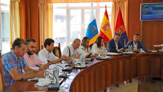 CC pide emprender acciones contra los administradores de Customer Travel