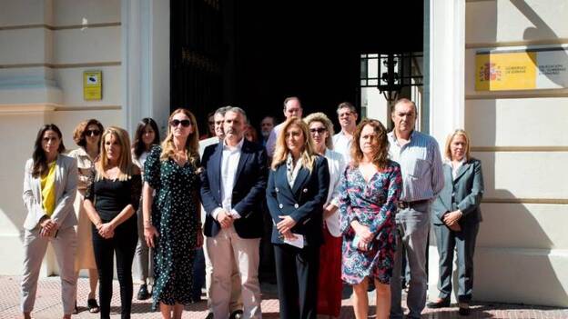 A prisión por matar a su mujer en Madrid