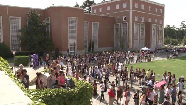 Cuenta atrás para el casting más exigente de OT