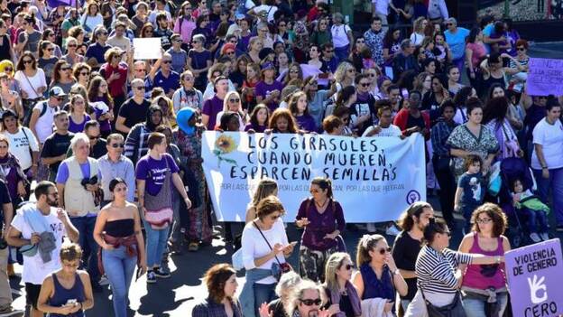 Las condenas a menores por delitos sexuales suben 20% y a adultos un 6,6%