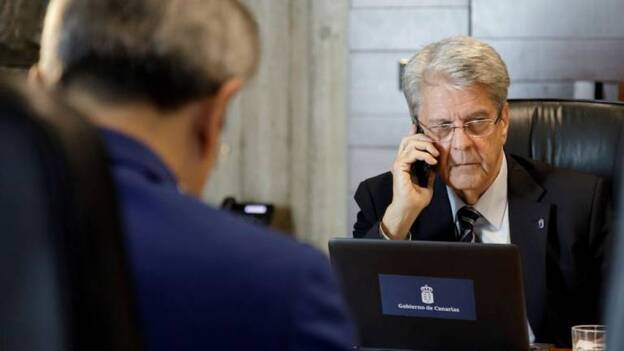 El Gobierno asegura que aprobará en plazo el presupuesto