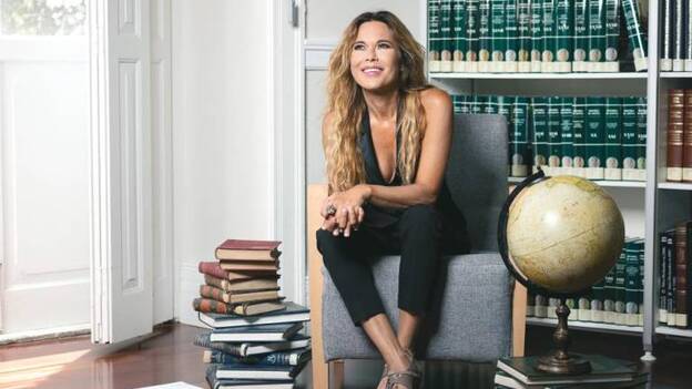 Un viaje lleno de sentimientos para cumplir sus sueños