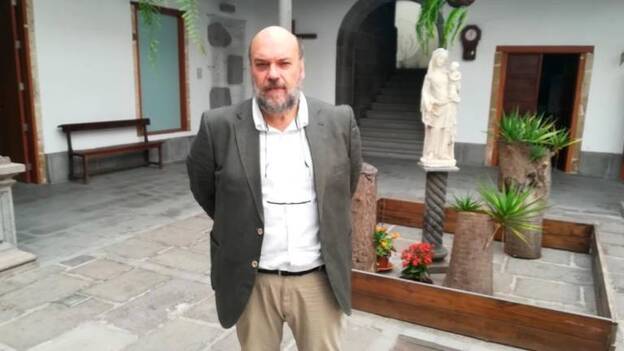 «La salida de la crisis ha producido un crac en la sociedad canaria»