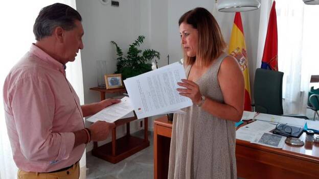 426.000 euros para el alumbrado de Arrecife