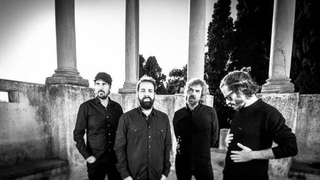 «Tenemos pendiente mezclarnos con más talentos femeninos»