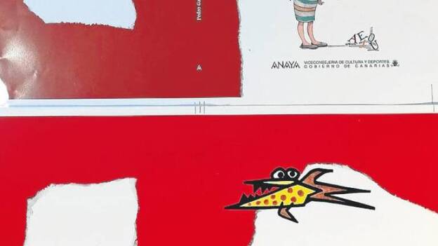 César nos enseñó a mirar