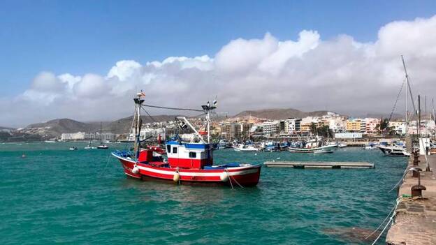 El turismo de pesca no logra arrancar
