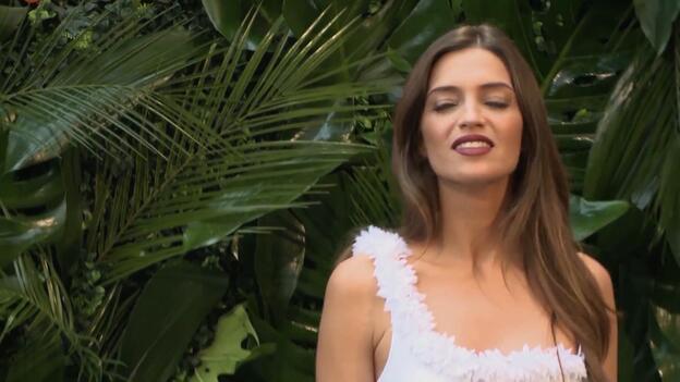 Sara Carbonero y su plan perfecto