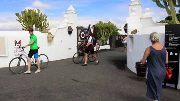 La FCM cerrará sus museos por la huelga contra el cambio climático