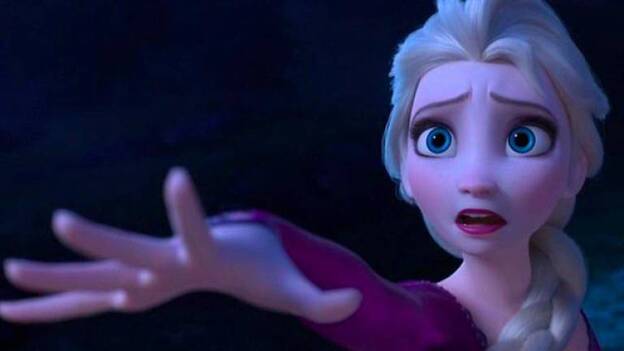 El tráiler de Frozen que revoluciona las redes