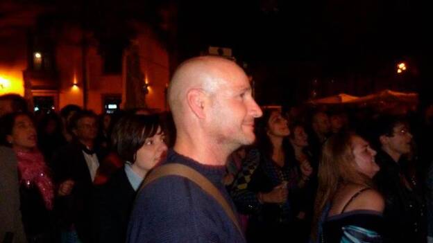 Muere el bibliotecario Juan Alberto Hernández