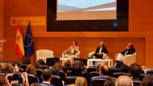 Canarias y Mediterráneo se verán muy dañados por la crecida de los océanos