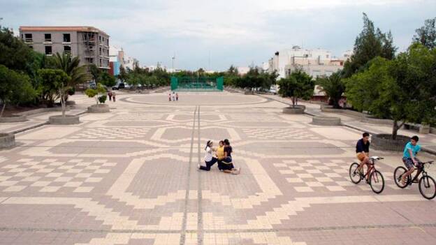 Prisión para uno de los autores del apuñalamiento de dos menores