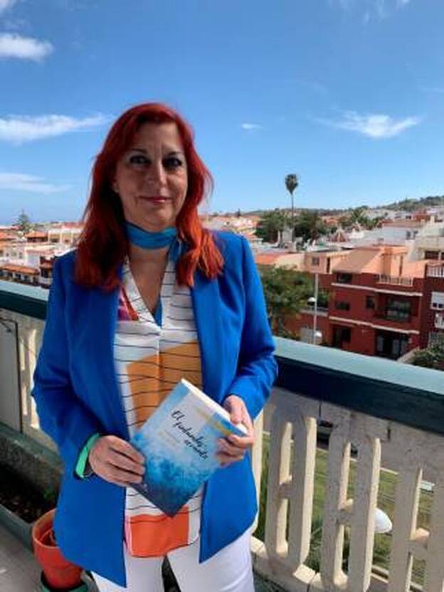 ‘El finlandés errante’ se presenta en Canaima