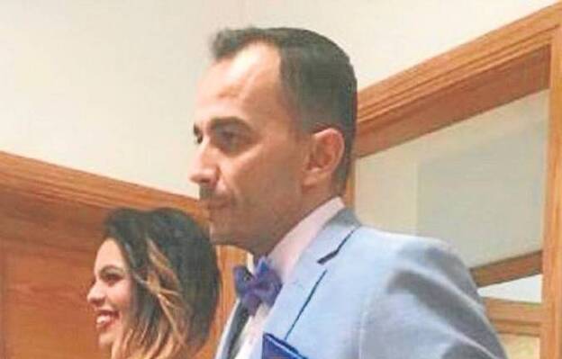 Caso Romina: Niegan la libertad provisional a Raúl Díaz