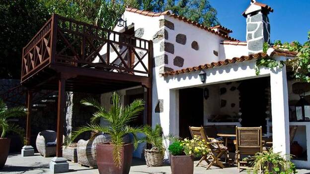 Un diamante en bruto para Canarias