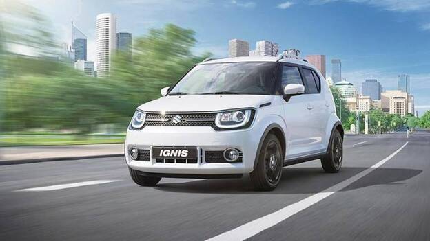 Suzuki, en el top 6 de las marcas más sostenibles