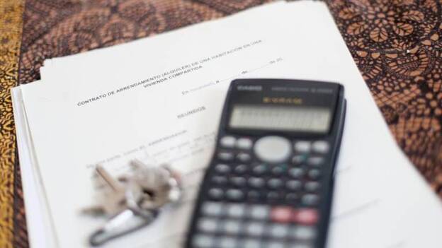 Canarias, la región donde más personas viven de alquiler