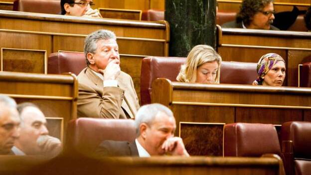 CC y NC afrontarán juntos las elecciones generales del 10N