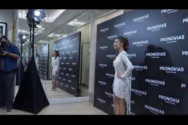 Ana Guerra cumple uno de sus mayores sueños